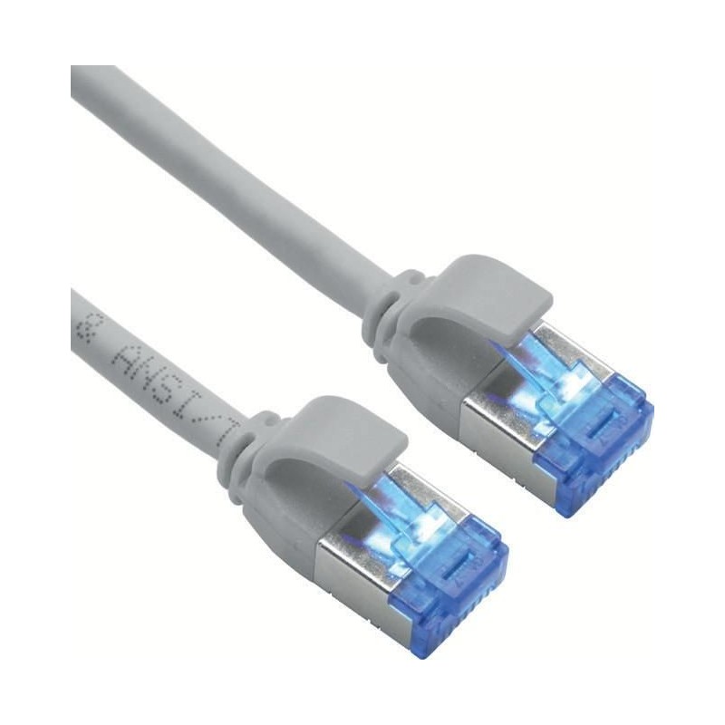 Roline PATCHCORD S/FTP(PIMF) CAT.6A